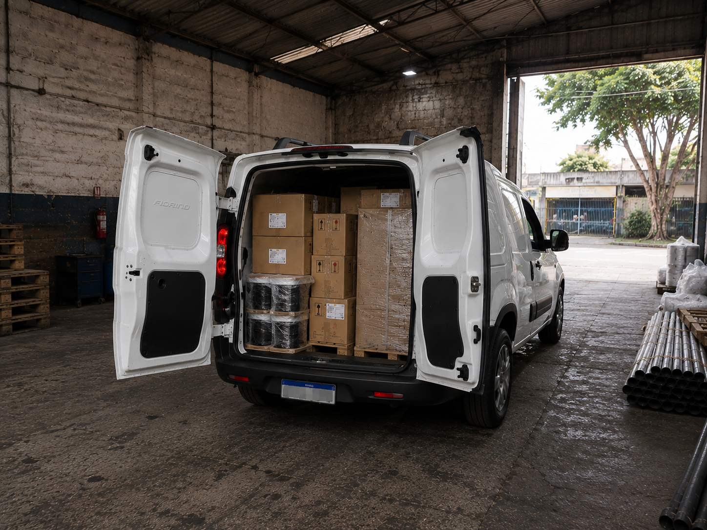 Fiorino